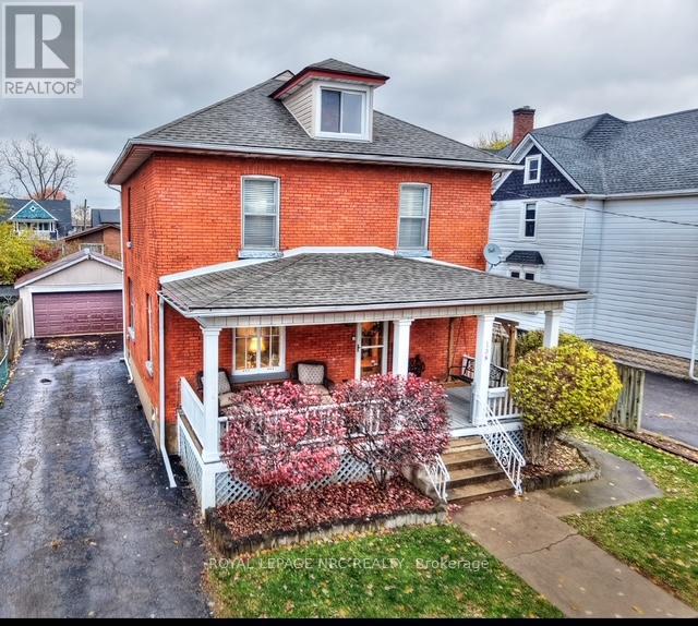 138 YOUNG STREET, Welland, Ontario