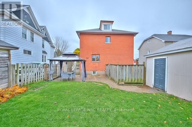 138 Young Street, Welland, Ontario  L3B 4C8 - Photo 39 - X12535760