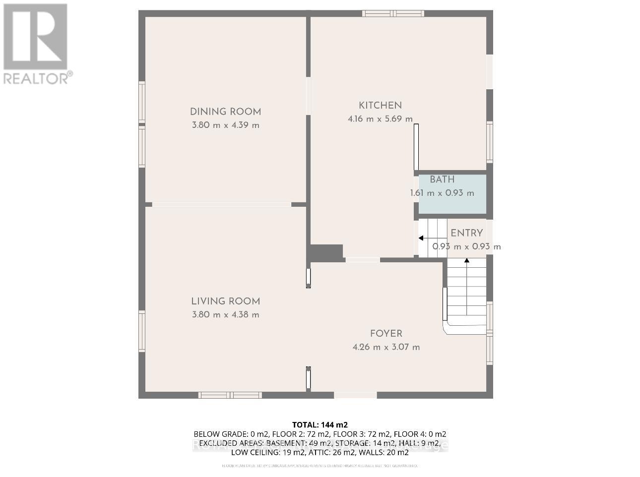 138 Young Street, Welland, Ontario  L3B 4C8 - Photo 43 - X12535760