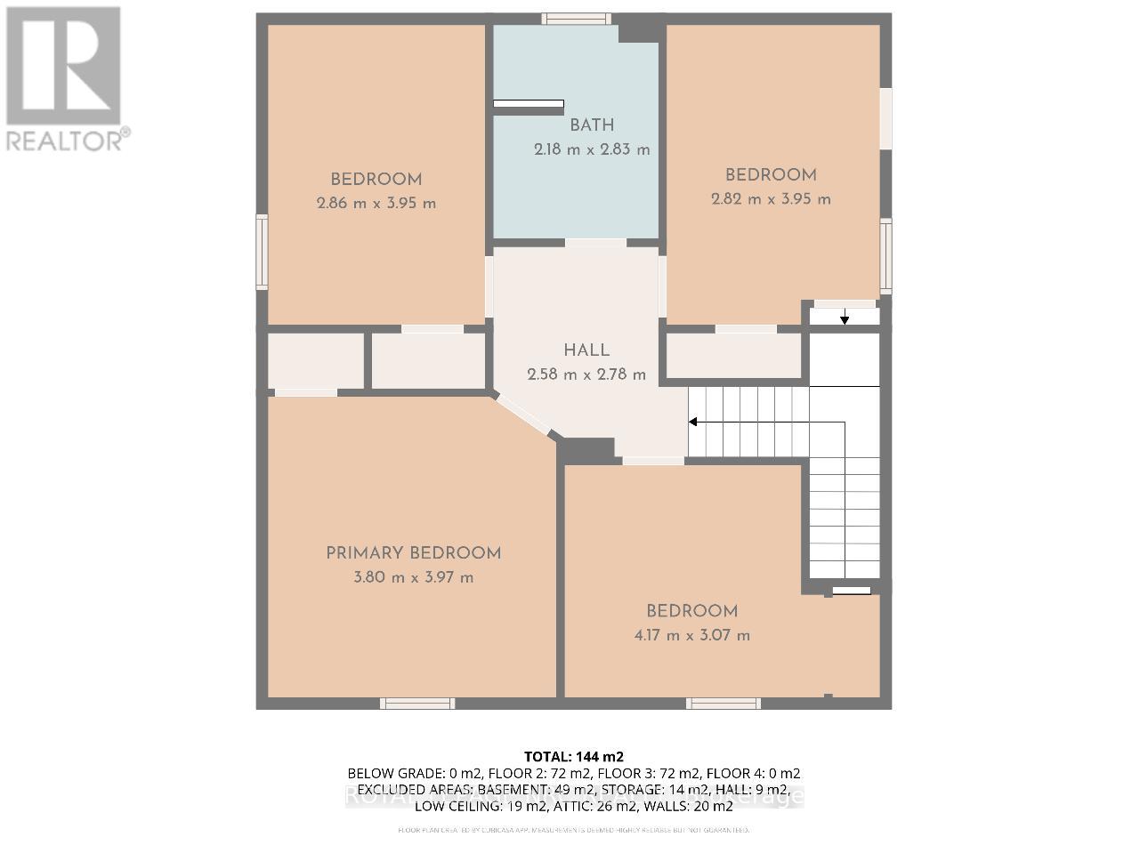 138 Young Street, Welland, Ontario  L3B 4C8 - Photo 44 - X12535760