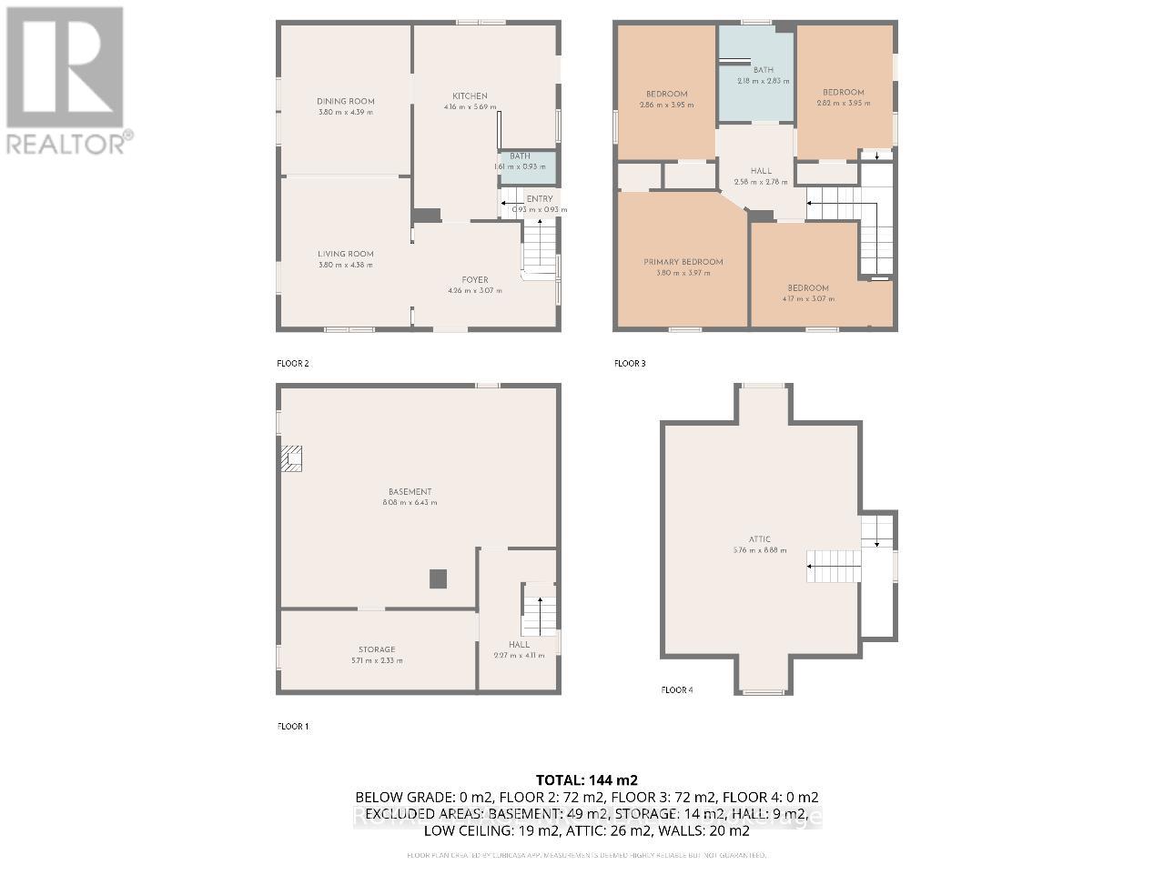 138 Young Street, Welland, Ontario  L3B 4C8 - Photo 46 - X12535760