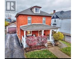 138 YOUNG STREET, Welland, Ontario