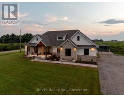 864 CONCESSION 1 RD ROAD, Niagara-on-the-Lake, Ontario