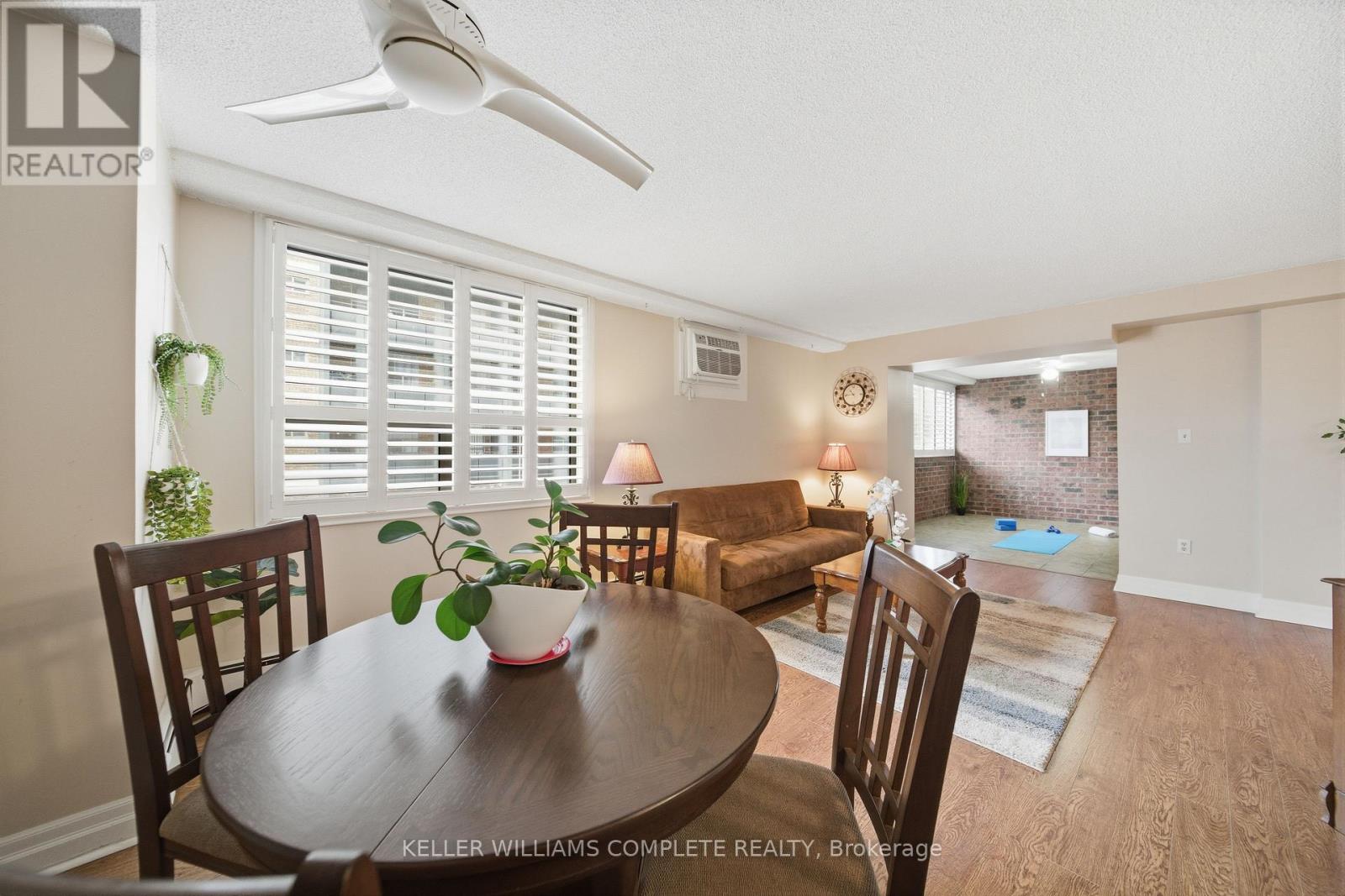 201 - 141 Church Street, St. Catharines, Ontario  L2R 7L7 - Photo 18 - X12535784