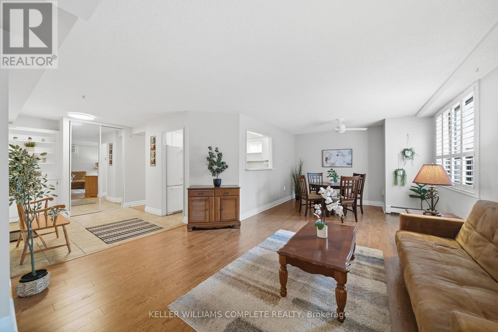 201 - 141 Church Street, St. Catharines, Ontario  L2R 7L7 - Photo 24 - X12535784