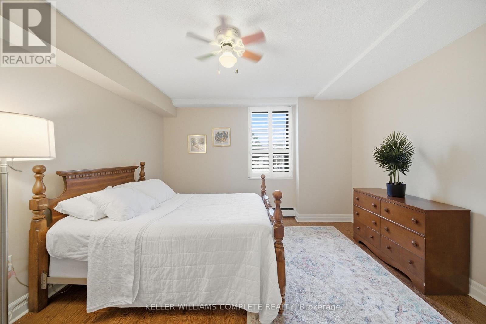 201 - 141 Church Street, St. Catharines, Ontario  L2R 7L7 - Photo 28 - X12535784