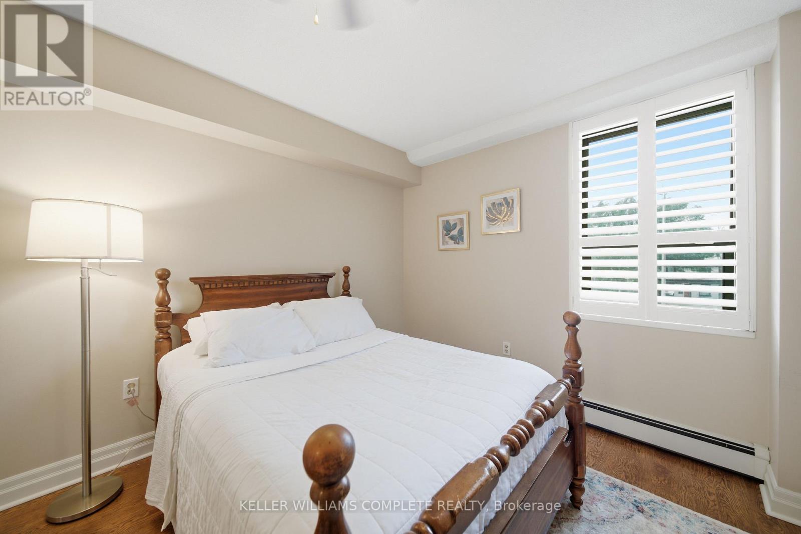 201 - 141 Church Street, St. Catharines, Ontario  L2R 7L7 - Photo 29 - X12535784