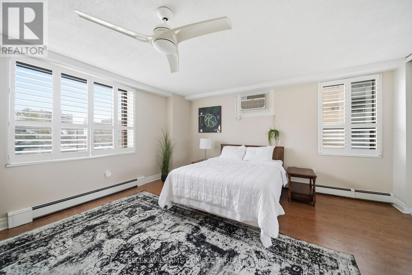 201 - 141 Church Street, St. Catharines, Ontario  L2R 7L7 - Photo 33 - X12535784