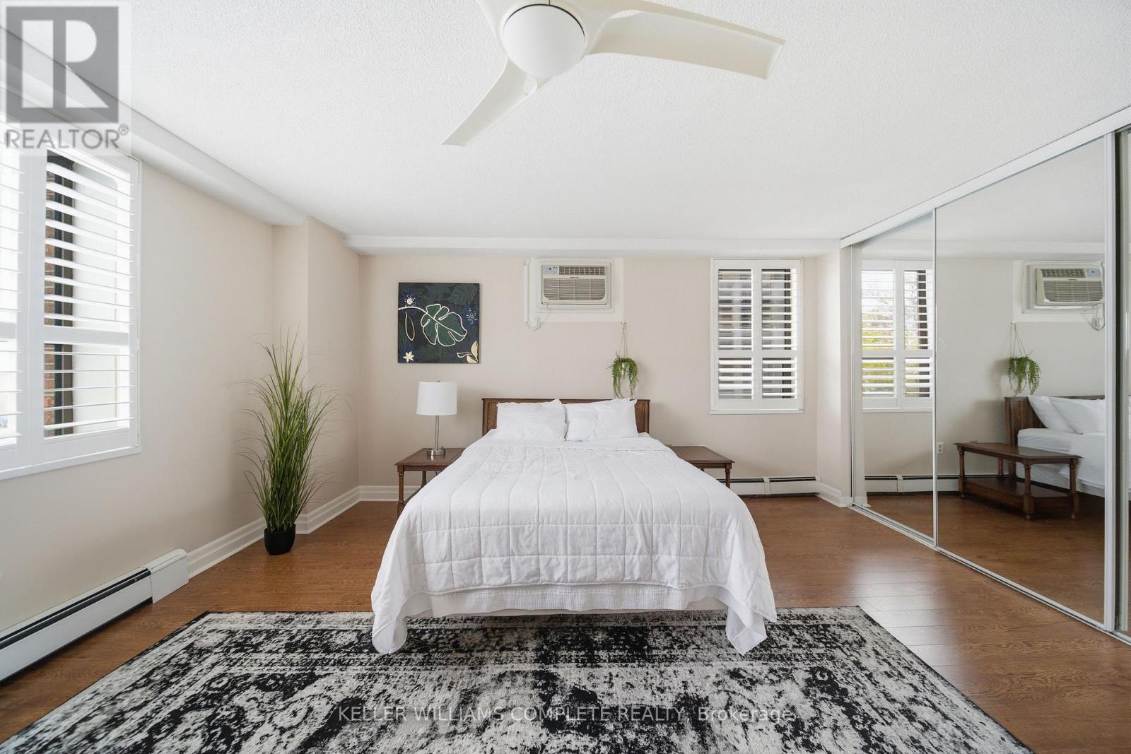 201 - 141 Church Street, St. Catharines, Ontario  L2R 7L7 - Photo 34 - X12535784