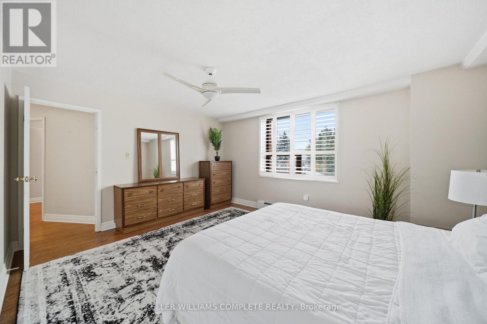 201 - 141 Church Street, St. Catharines, Ontario  L2R 7L7 - Photo 35 - X12535784