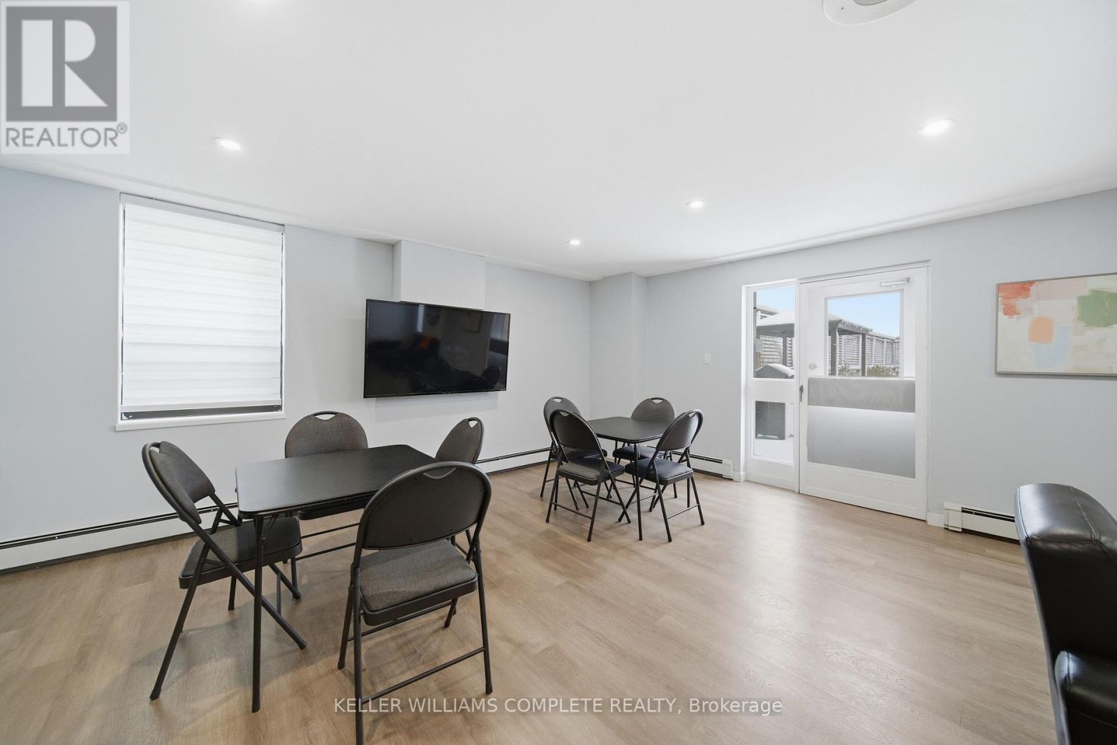 201 - 141 Church Street, St. Catharines, Ontario  L2R 7L7 - Photo 38 - X12535784