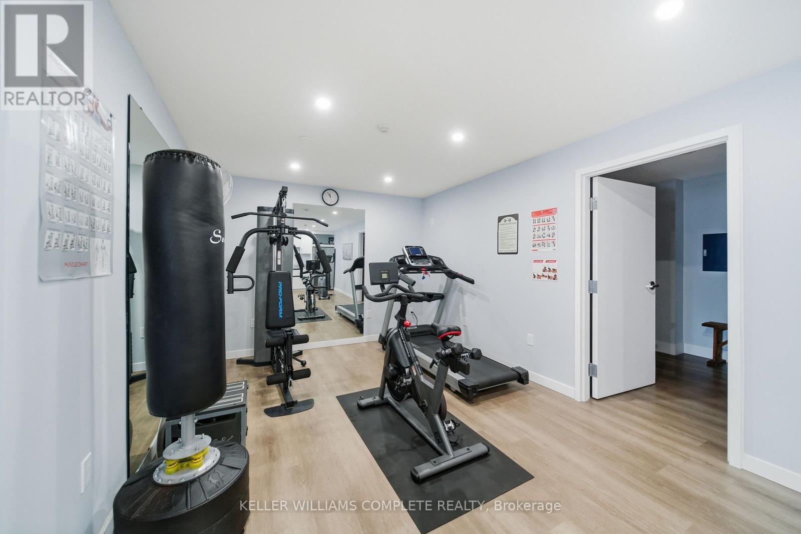 201 - 141 Church Street, St. Catharines, Ontario  L2R 7L7 - Photo 43 - X12535784