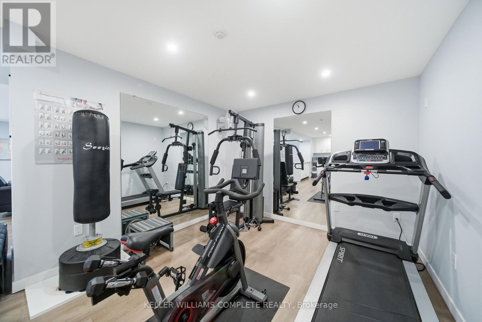 201 - 141 Church Street, St. Catharines, Ontario  L2R 7L7 - Photo 44 - X12535784