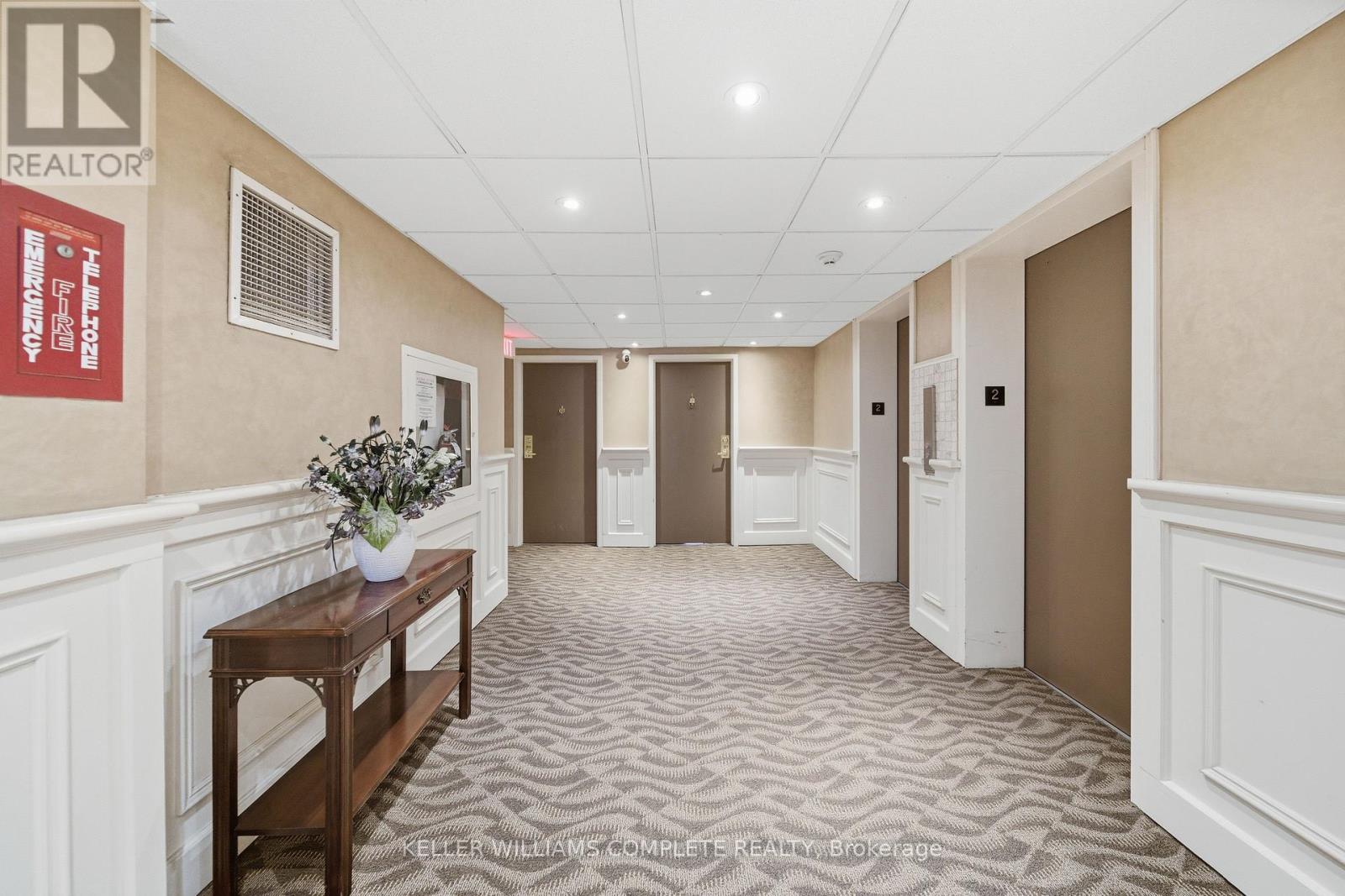 201 - 141 Church Street, St. Catharines, Ontario  L2R 7L7 - Photo 8 - X12535784