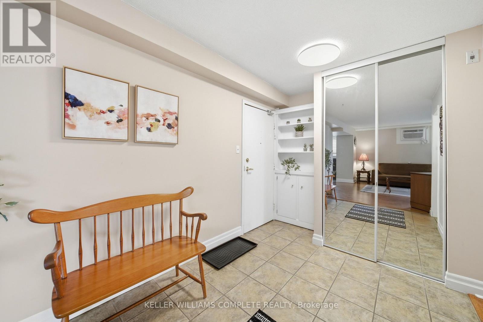 201 - 141 Church Street, St. Catharines, Ontario  L2R 7L7 - Photo 9 - X12535784