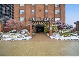 201 - 141 CHURCH STREET, St. Catharines, Ontario