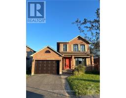 B - 1520 BLOHM DRIVE, Ottawa, Ontario