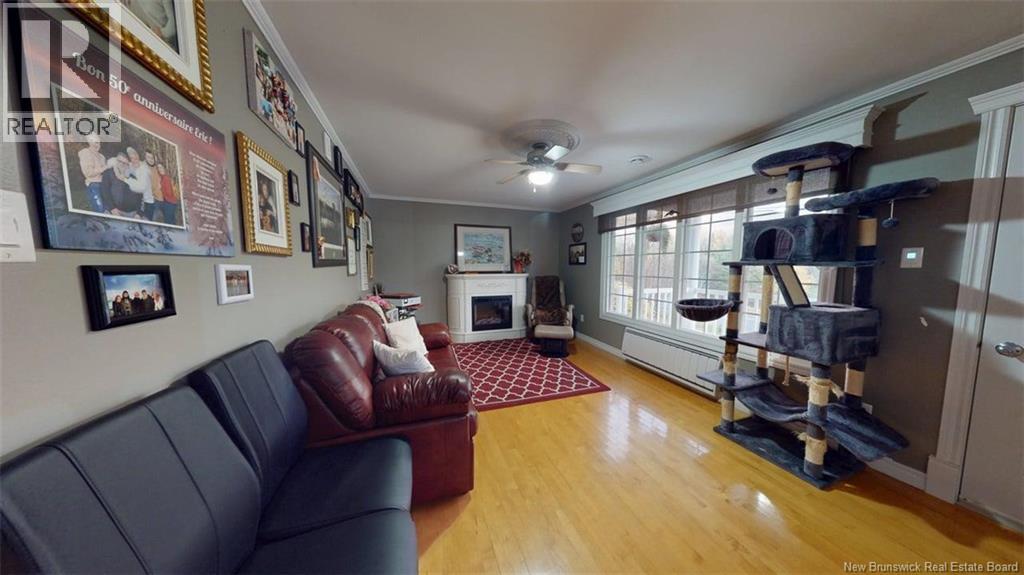 964 Bosse Road, Saint-Joseph-De-Madawaska, New Brunswick  E7B 2K2 - Photo 10 - NB129883