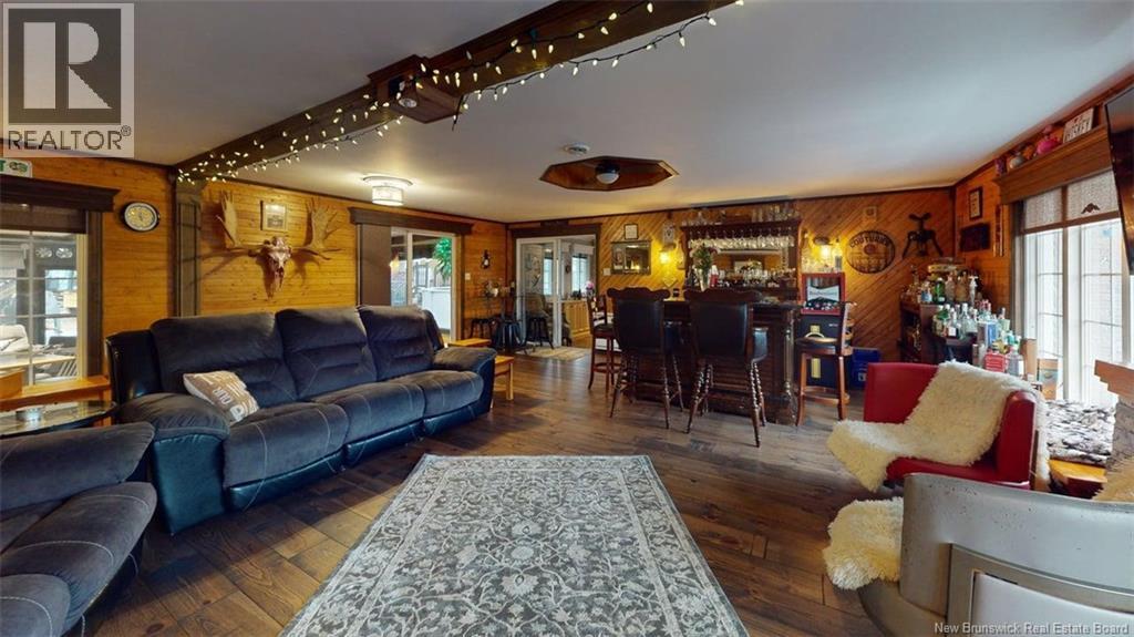 964 Bosse Road, Saint-Joseph-De-Madawaska, New Brunswick  E7B 2K2 - Photo 12 - NB129883