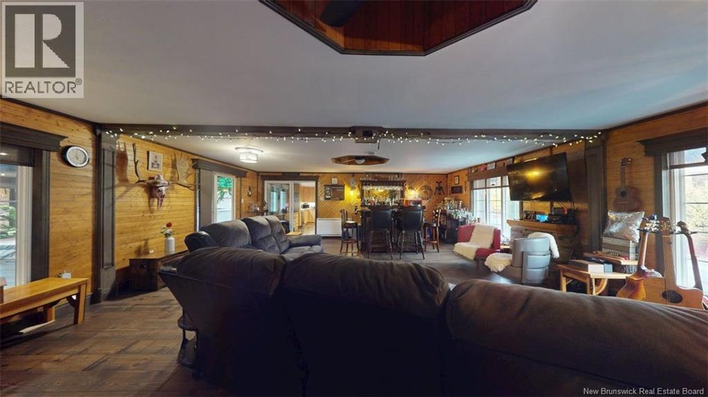 964 Bosse Road, Saint-Joseph-De-Madawaska, New Brunswick  E7B 2K2 - Photo 13 - NB129883