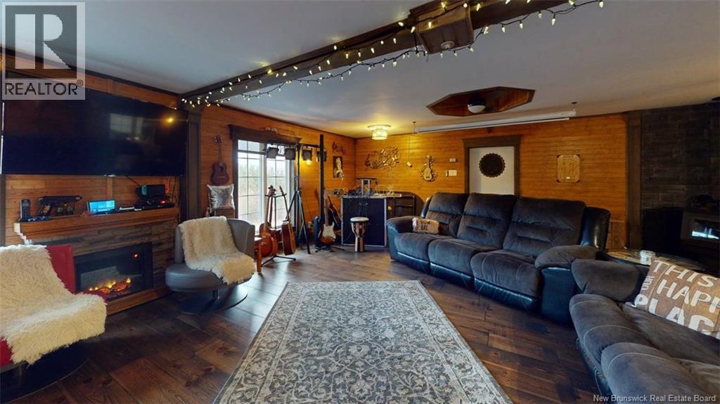 964 Bosse Road, Saint-Joseph-De-Madawaska, New Brunswick  E7B 2K2 - Photo 14 - NB129883