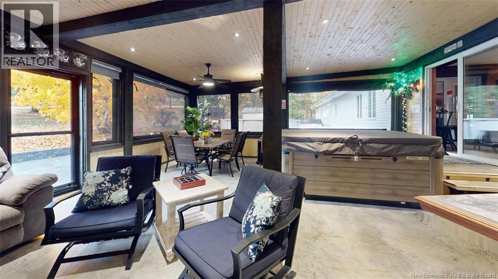 964 Bosse Road, Saint-Joseph-De-Madawaska, New Brunswick  E7B 2K2 - Photo 17 - NB129883