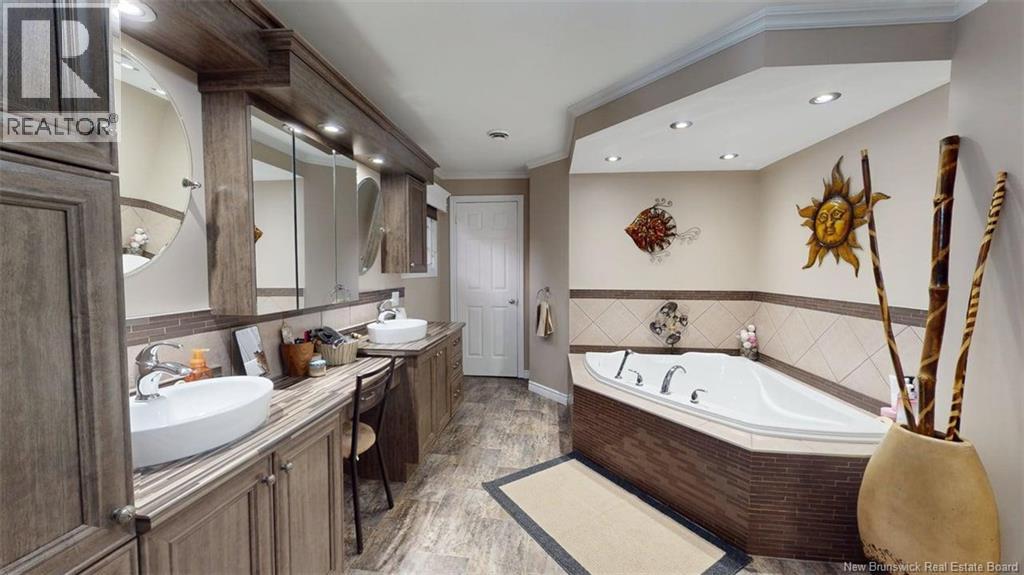 964 Bosse Road, Saint-Joseph-De-Madawaska, New Brunswick  E7B 2K2 - Photo 26 - NB129883