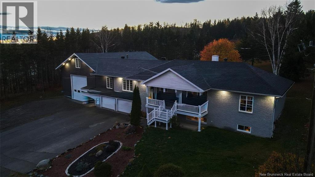 964 Bosse Road, Saint-Joseph-De-Madawaska, New Brunswick  E7B 2K2 - Photo 31 - NB129883