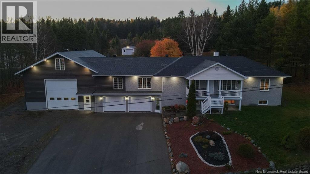 964 Bosse Road, Saint-Joseph-De-Madawaska, New Brunswick  E7B 2K2 - Photo 32 - NB129883