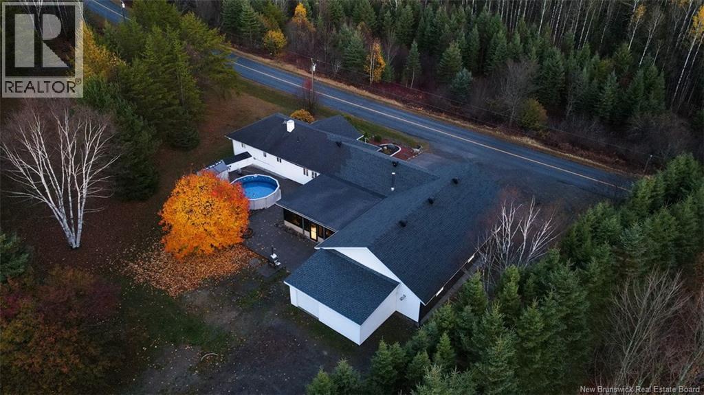 964 Bosse Road, Saint-Joseph-De-Madawaska, New Brunswick  E7B 2K2 - Photo 34 - NB129883