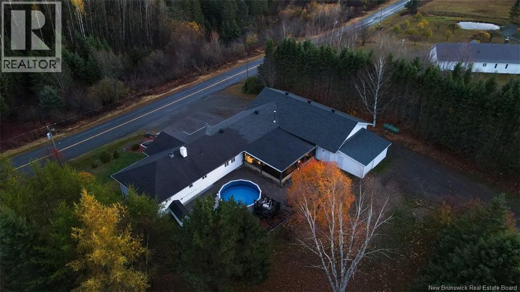 964 Bosse Road, Saint-Joseph-De-Madawaska, New Brunswick  E7B 2K2 - Photo 36 - NB129883