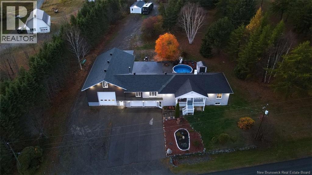 964 Bosse Road, Saint-Joseph-De-Madawaska, New Brunswick  E7B 2K2 - Photo 38 - NB129883