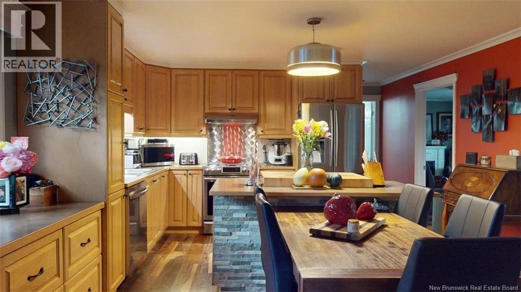 964 Bosse Road, Saint-Joseph-De-Madawaska, New Brunswick  E7B 2K2 - Photo 4 - NB129883