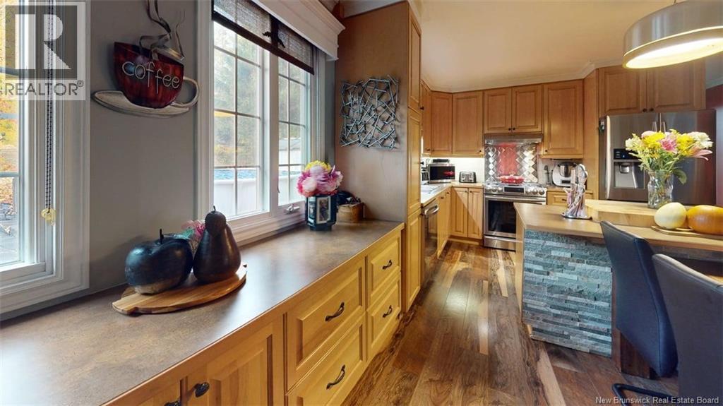 964 Bosse Road, Saint-Joseph-De-Madawaska, New Brunswick  E7B 2K2 - Photo 5 - NB129883