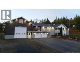 964 Bosse Road, saint-joseph-de-madawaska, New Brunswick