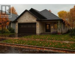 15 ORCHARD DRIVE, Stratford, Ontario