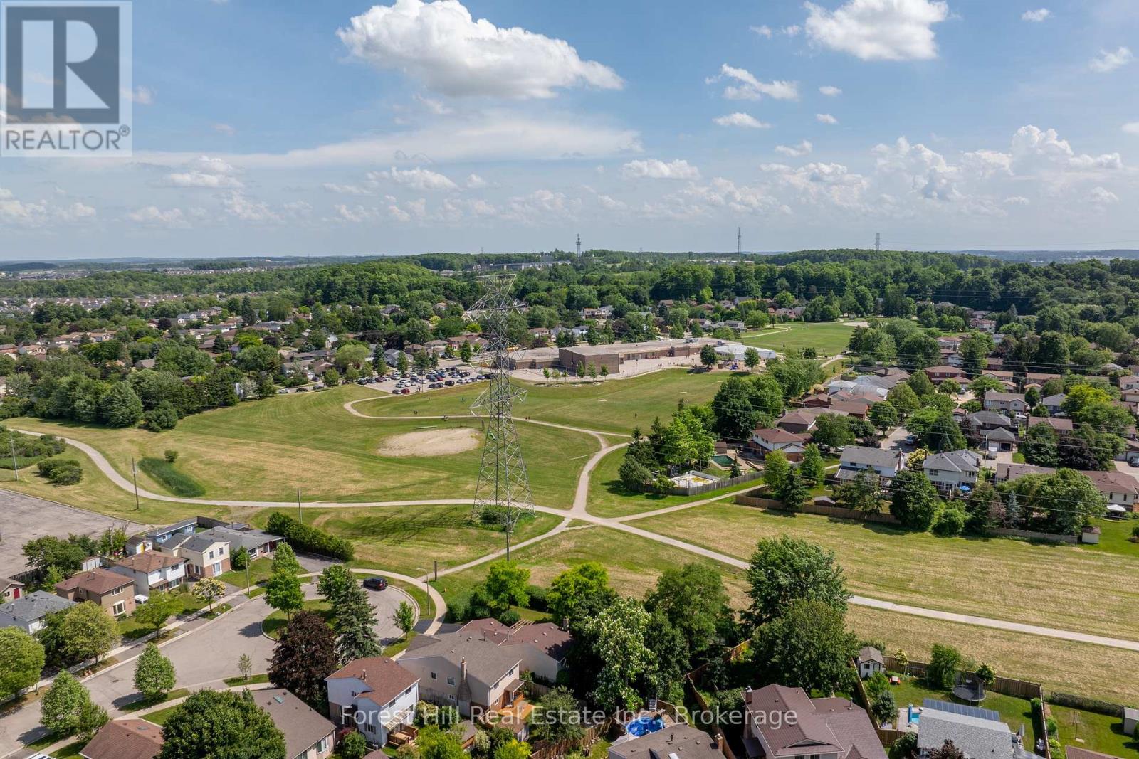 15 Homestead Place, Kitchener, Ontario  N2N 1Z1 - Photo 34 - X12535768