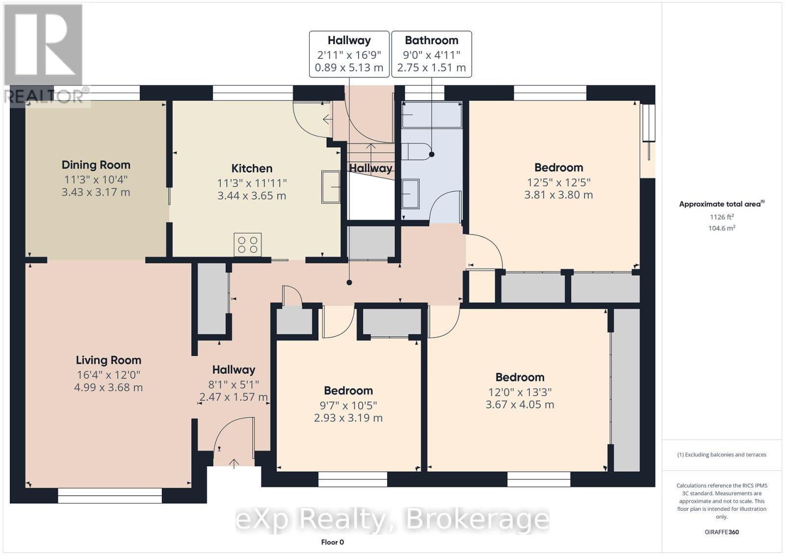 220 4th Avenue, Hanover, Ontario  N4N 2B5 - Photo 34 - X12535774