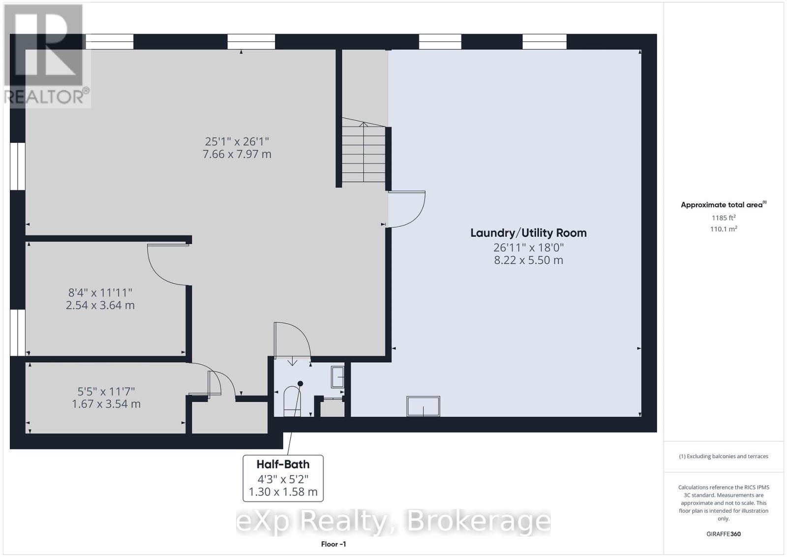 220 4th Avenue, Hanover, Ontario  N4N 2B5 - Photo 35 - X12535774