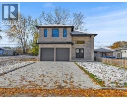 1663 BETTS AVENUE, Windsor, Ontario