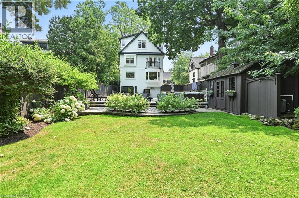 112 Chedoke Avenue, Hamilton, Ontario  L8P 4N9 - Photo 42 - 40787541