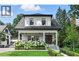 112 CHEDOKE Avenue, Hamilton, Ontario