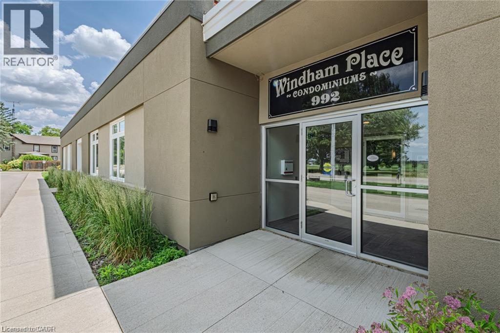 992 WINDHAM CENTRE Road Unit# 7, Windham Centre, Ontario