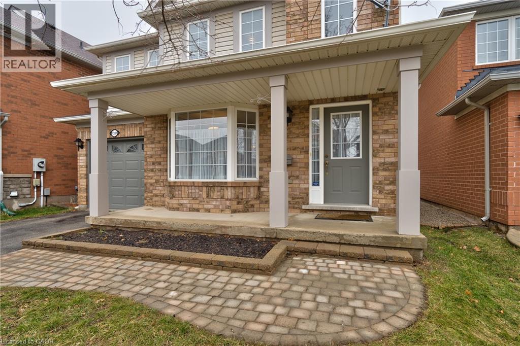 1337 Goldhawk Trail, Oakville, Ontario  L6M 3Y6 - Photo 3 - 40787061
