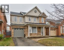 1337 GOLDHAWK Trail, oakville, Ontario