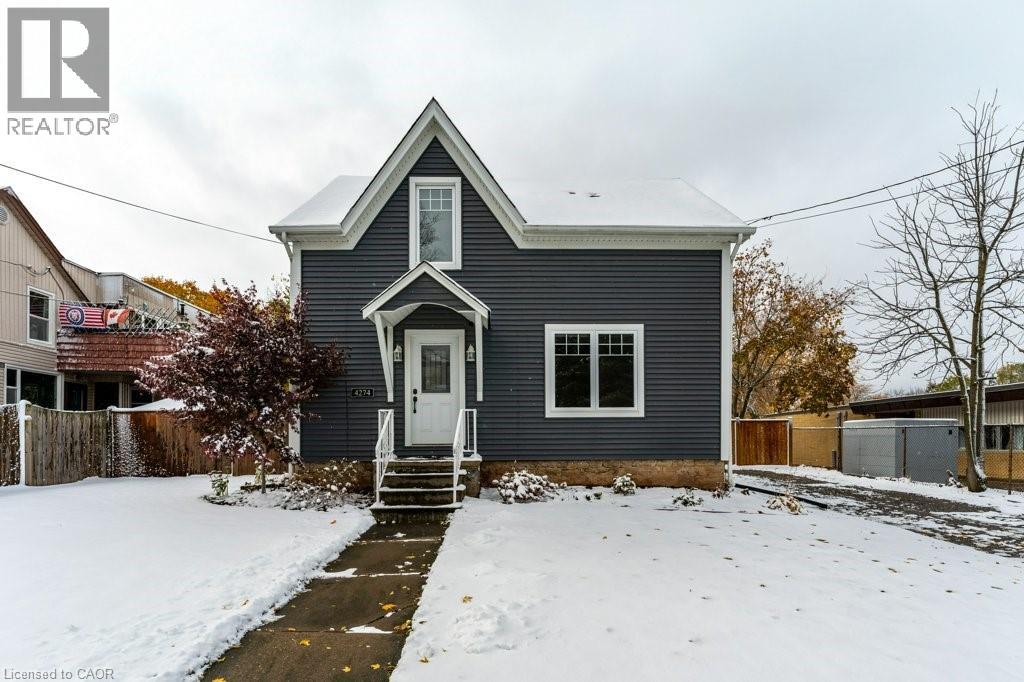 4274 WILLIAM Street, Beamsville, Ontario