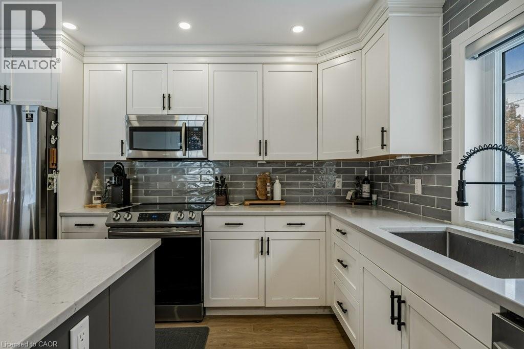 4274 William Street, Beamsville, Ontario  L0R 1B0 - Photo 11 - 40785707