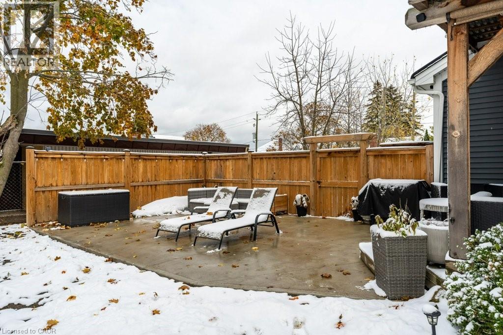 4274 William Street, Beamsville, Ontario  L0R 1B0 - Photo 26 - 40785707