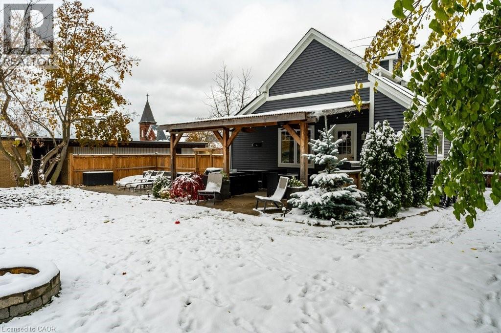 4274 William Street, Beamsville, Ontario  L0R 1B0 - Photo 34 - 40785707