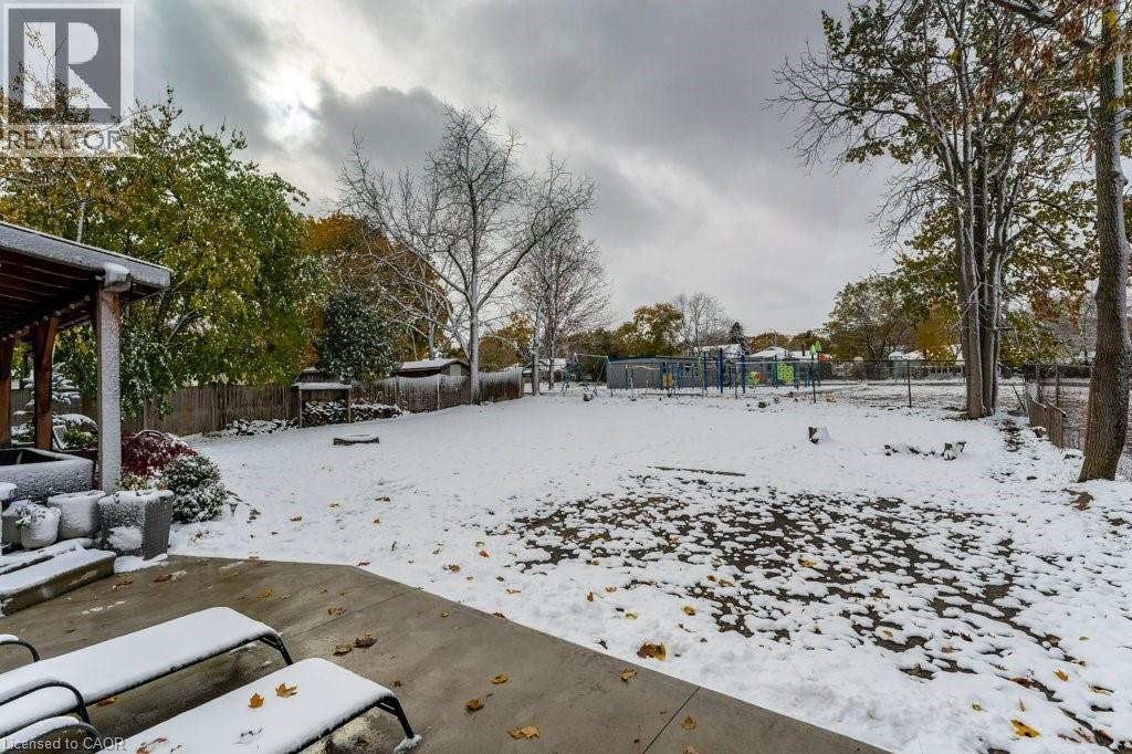 4274 William Street, Beamsville, Ontario  L0R 1B0 - Photo 35 - 40785707